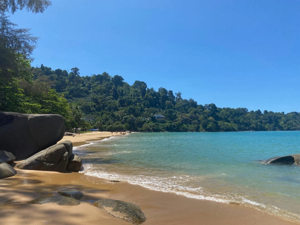 Strand Moracea by Khao Lak Resort