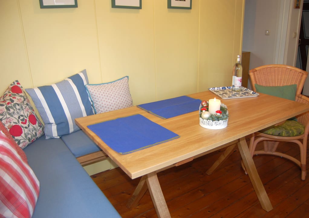 Zimmer Ferienwohnung Nemmert