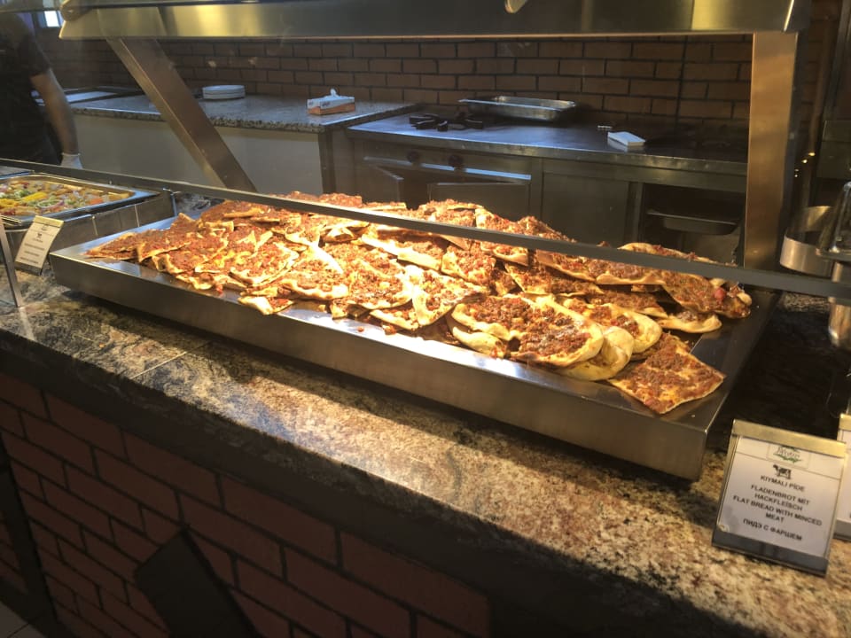 Gastro Le Jardin Resort