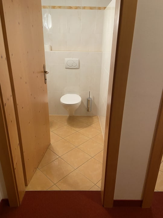 Zimmer Hotel Torgglerhof