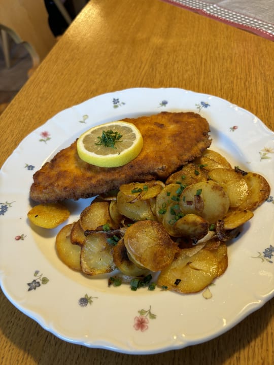 Gastro Hotel Alpenhof Reuterwanne