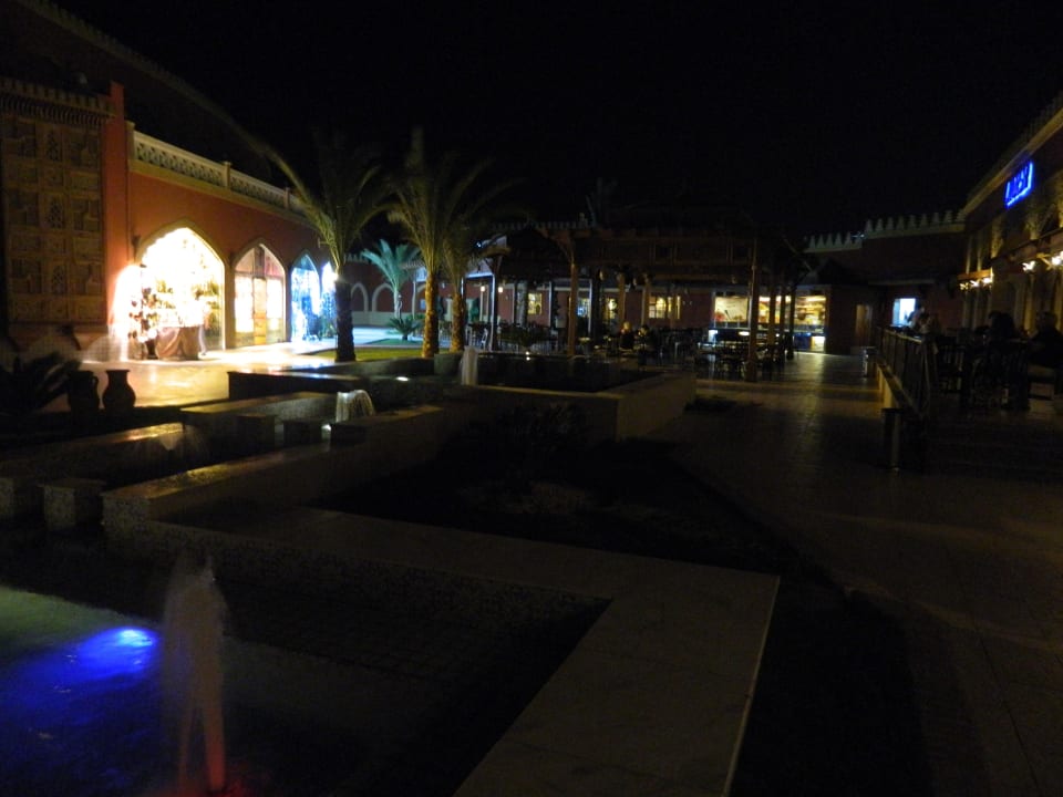 Bary Pickalbatros Alf Leila Wa Leila Resort - Neverland Hurghada