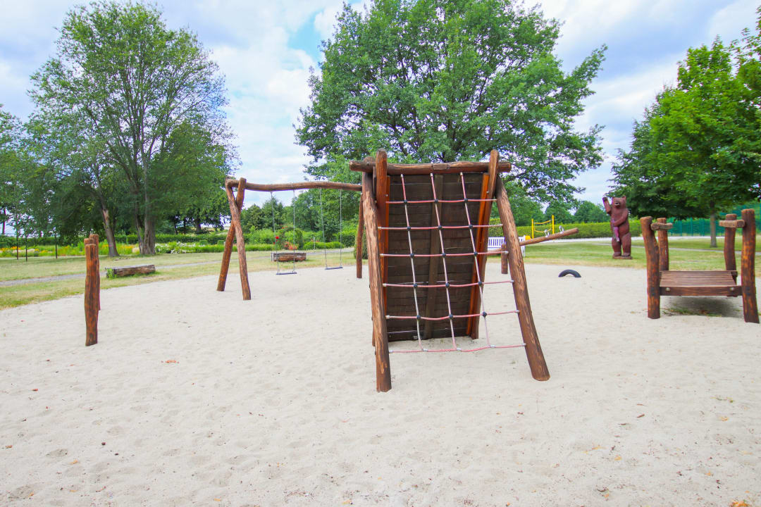 Sport & Freizeit SeeHotel Großräschen