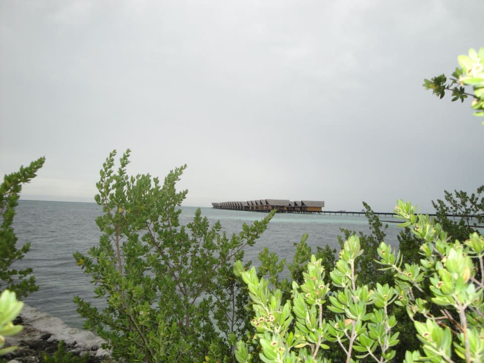 Water-Bungalow Adaaran Select Hudhuran Fushi - Premium All Inclusive