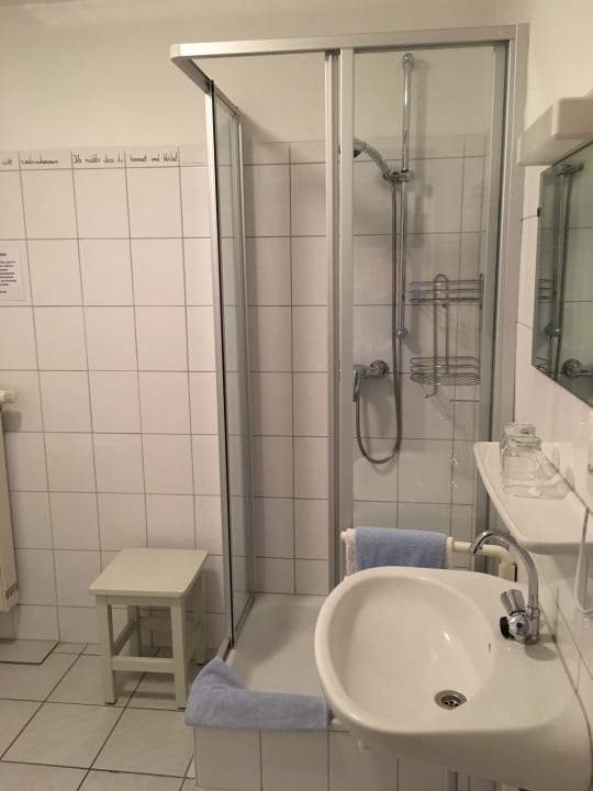 Zimmer Hotel Schloss Zeilitzheim