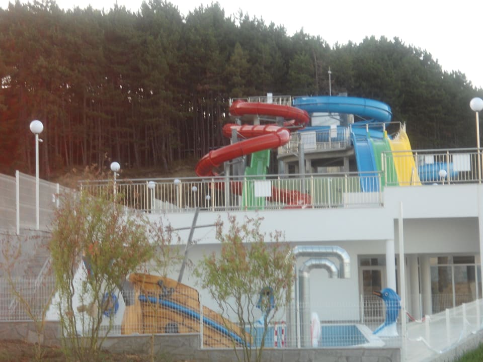 Aquapark Sol Luna Bay