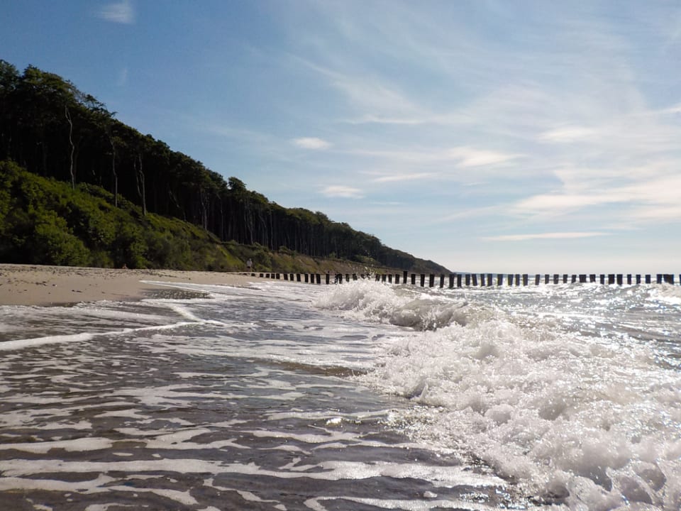 Strand Ferienresort Seepferdchen