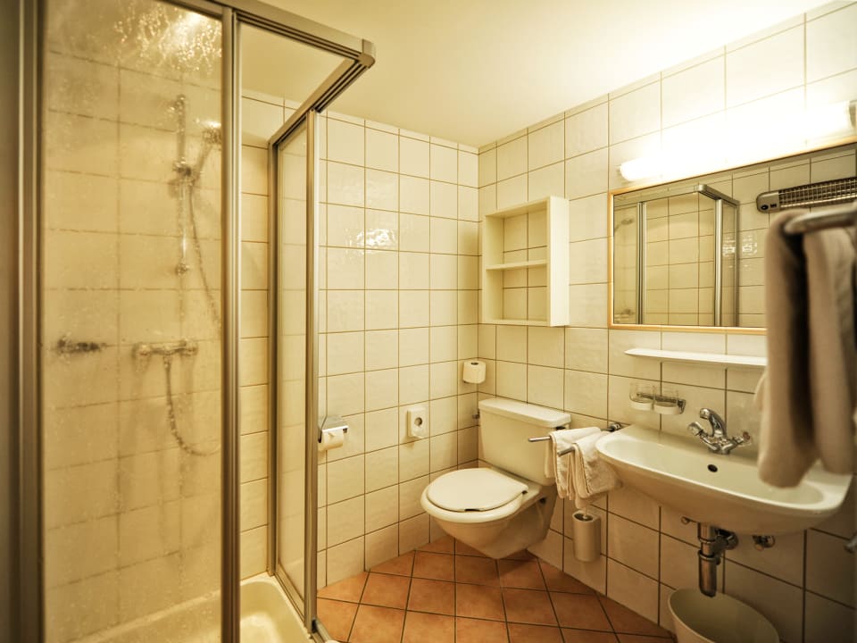 Zimmer Hotel Maultasch