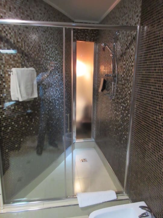 Zimmer Design Hotel Mr. President