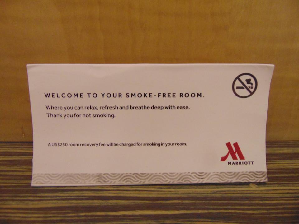 Sonstiges Lagos Marriott Hotel Ikeja