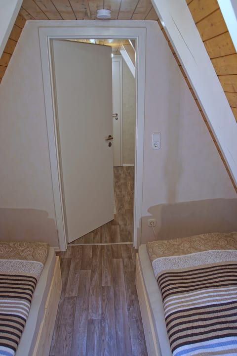 Zimmer Ferienhaus Naturblick am Rothaarsteig