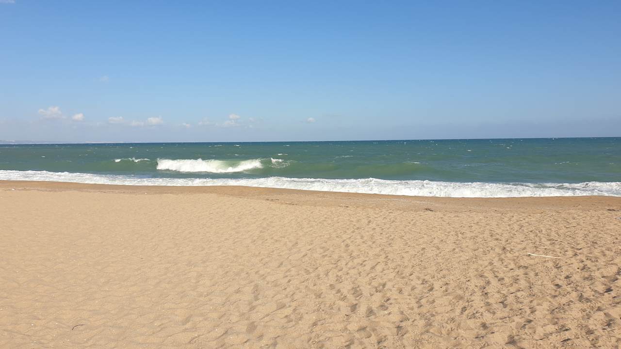 Strand GRIFID Encanto Beach