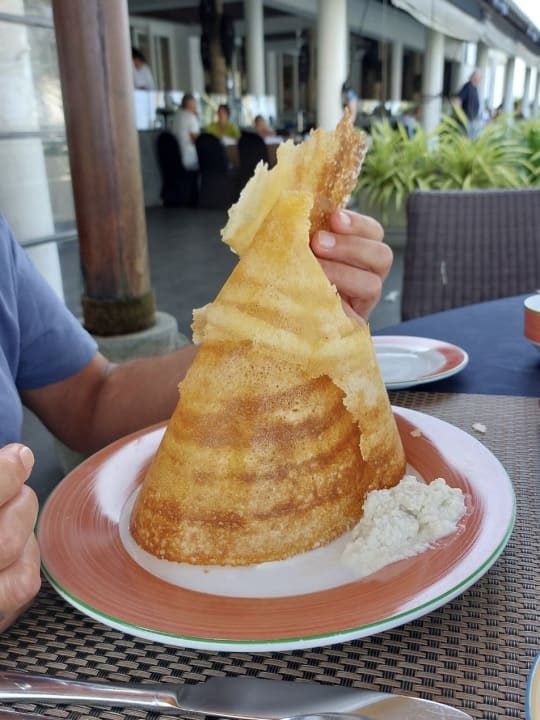 Gastro Taj Bentota Resort & Spa