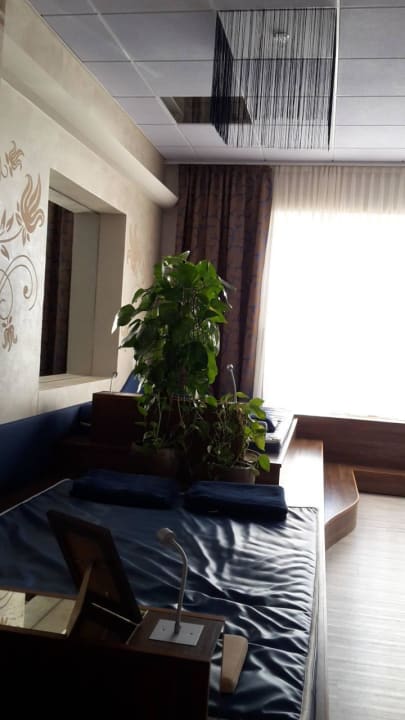 Wellnessbereich Hotel Bergknappenhof