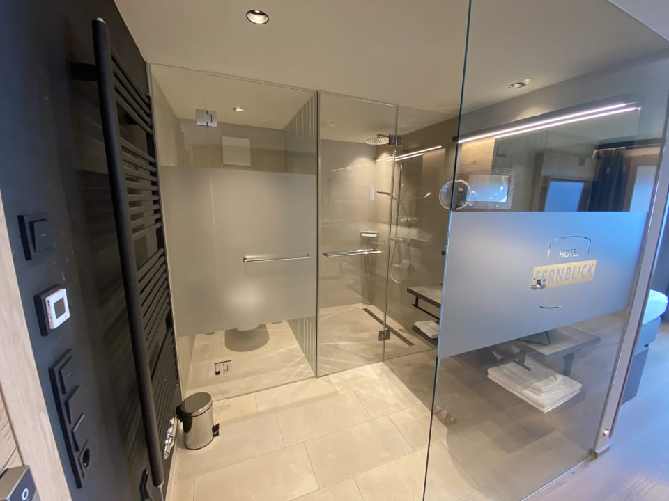 Zimmer Hotel Fernblick Montafon