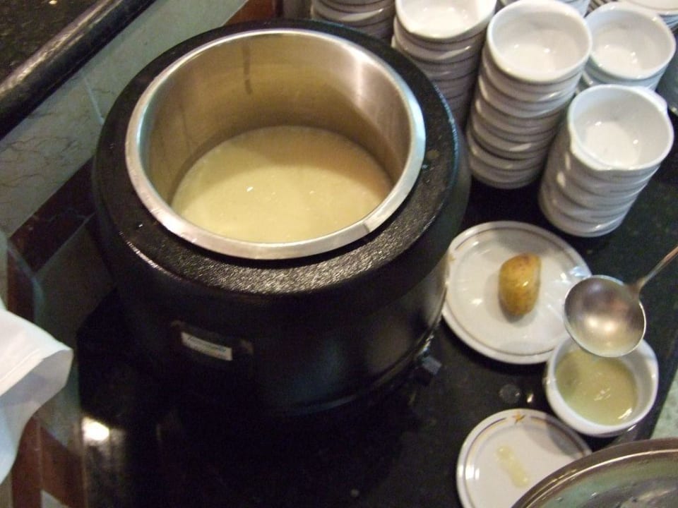 Suppe Iberostar Grand Trinidad