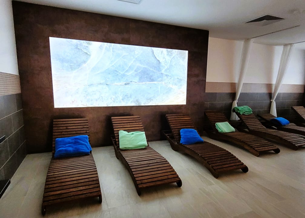 Sport & Freizeit Hotel Slovakia
