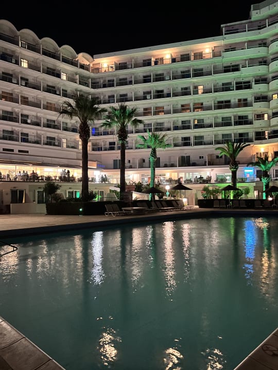 Pool Pegasos Deluxe Beach Hotel