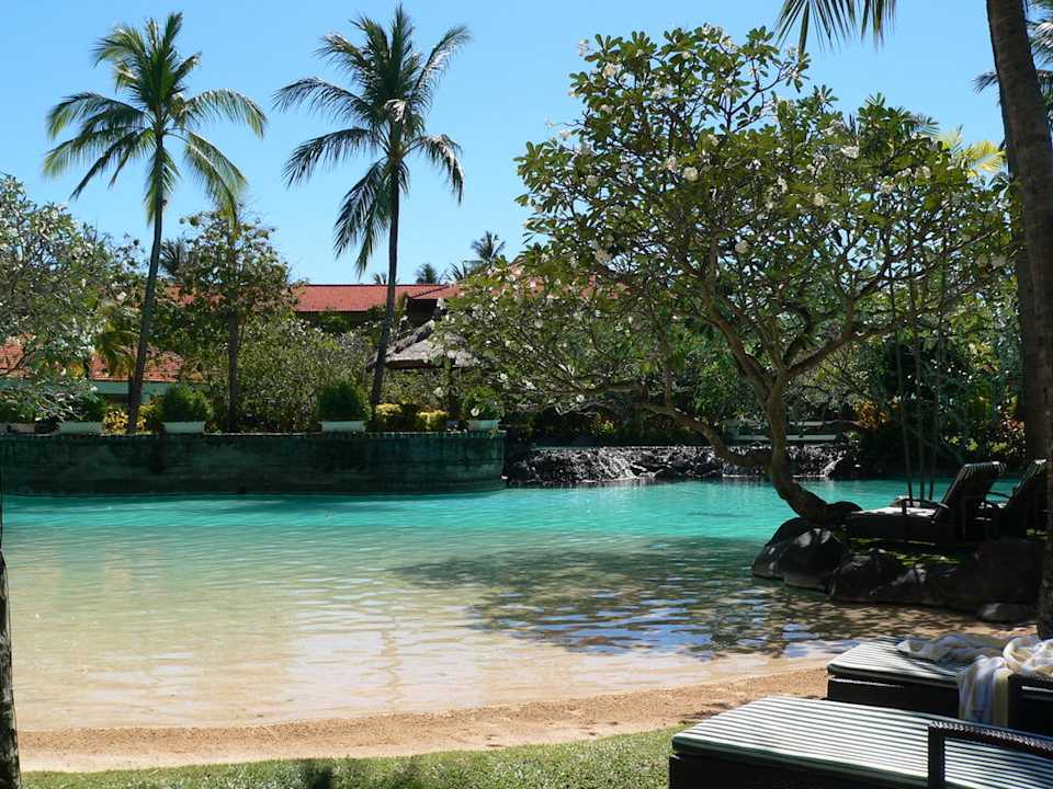 Lagunapool The Laguna A Luxury Collection Resort & Spa