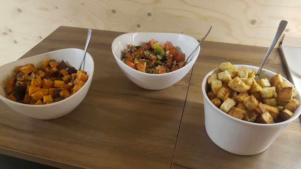 Gastro Countryhotel Sveinbjarnargerdi