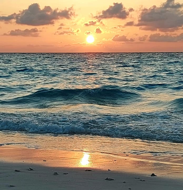 Ausblick Embudu Village