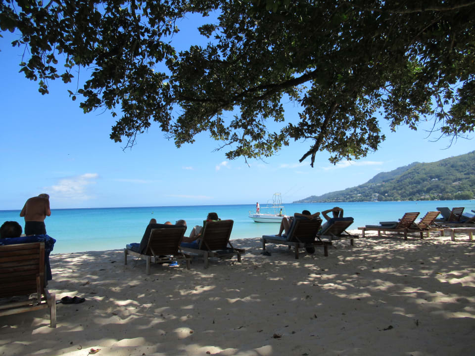 Strand Berjaya Beau Vallon Bay Resort & Casino