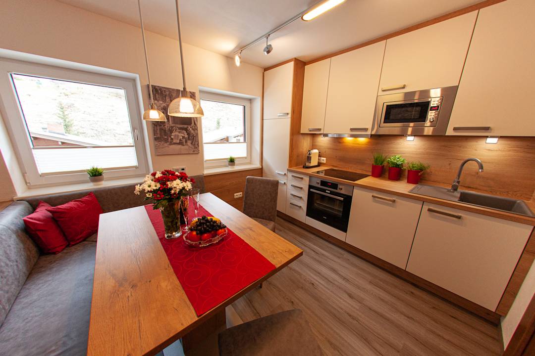 Zimmer Appartement Gimpl