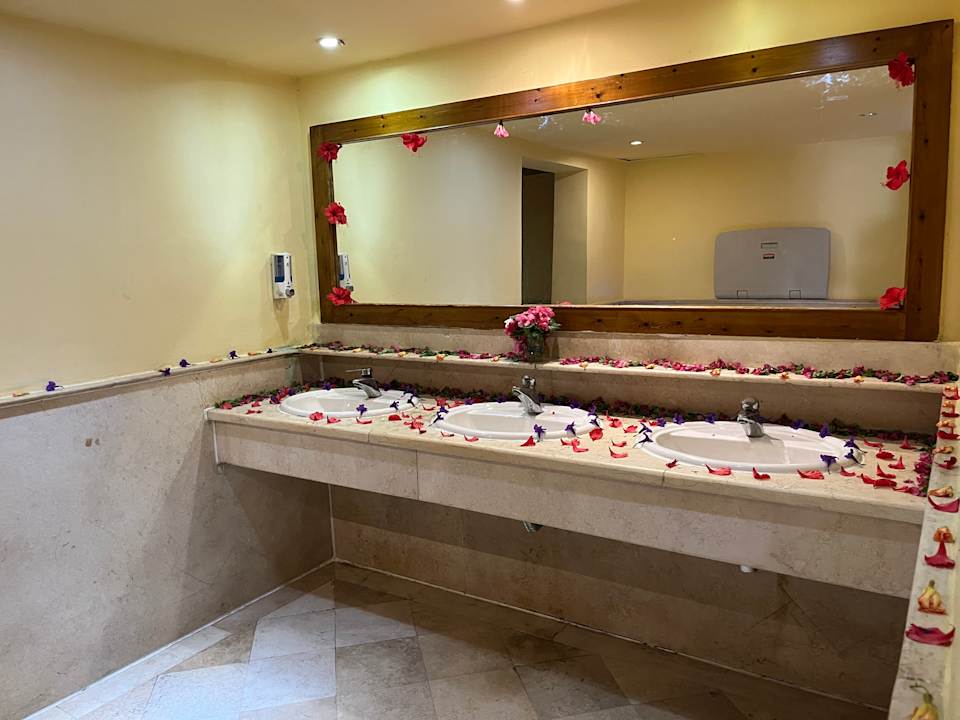 Sonstiges Makadi Palace