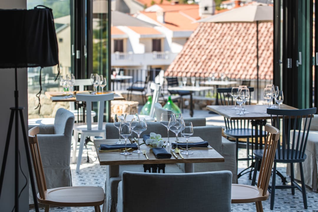 Gastro DESIGN hotel VERBENICUM