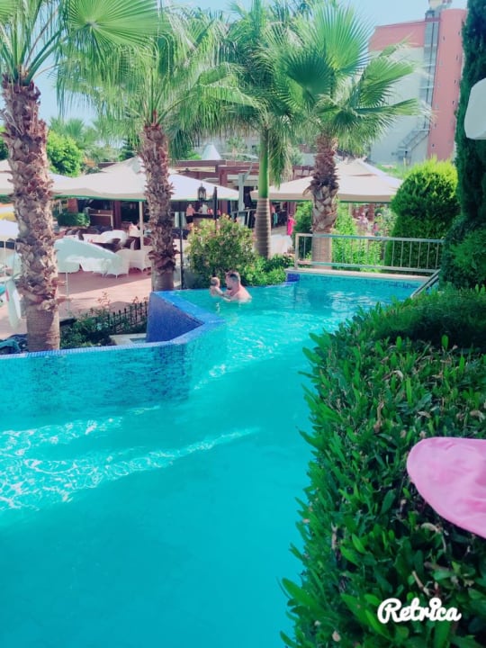 Außenansicht My Home Resort