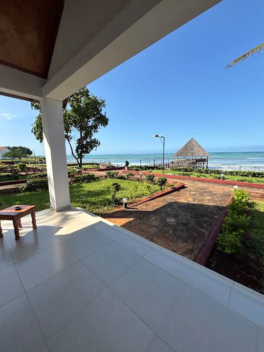 Zimmer Azao Resort & Spa - Hotel Zanzibar