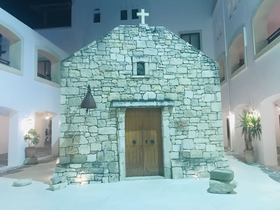 Sonstiges Creta Maris Resort