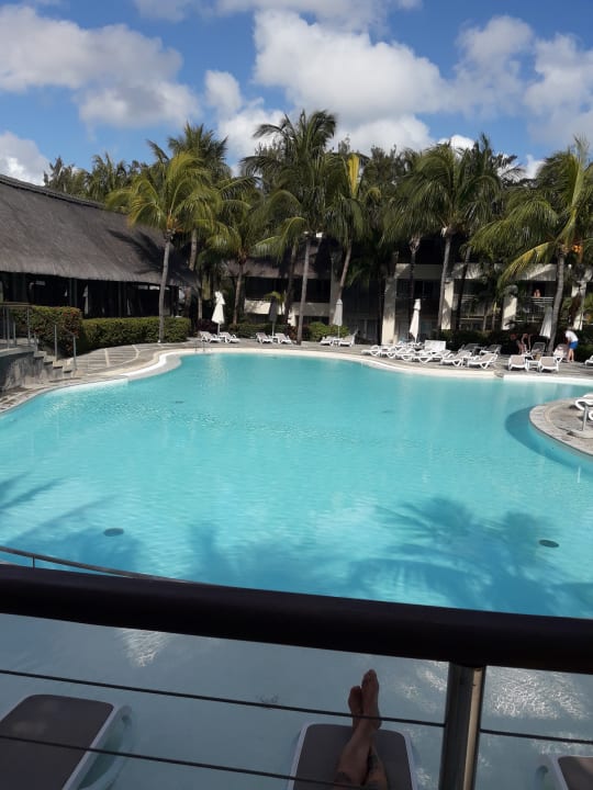 Pool Lagoon Attitude - Adults only