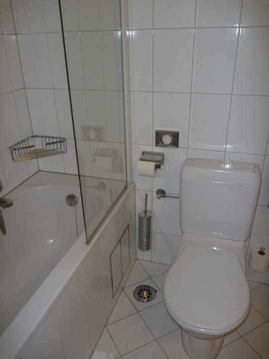 Badezimmer The Ritz-Carlton Hotel de la Paix, Geneva