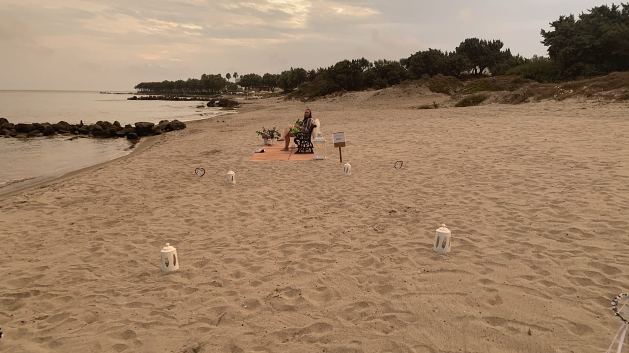 Strand Porto Bello Royal