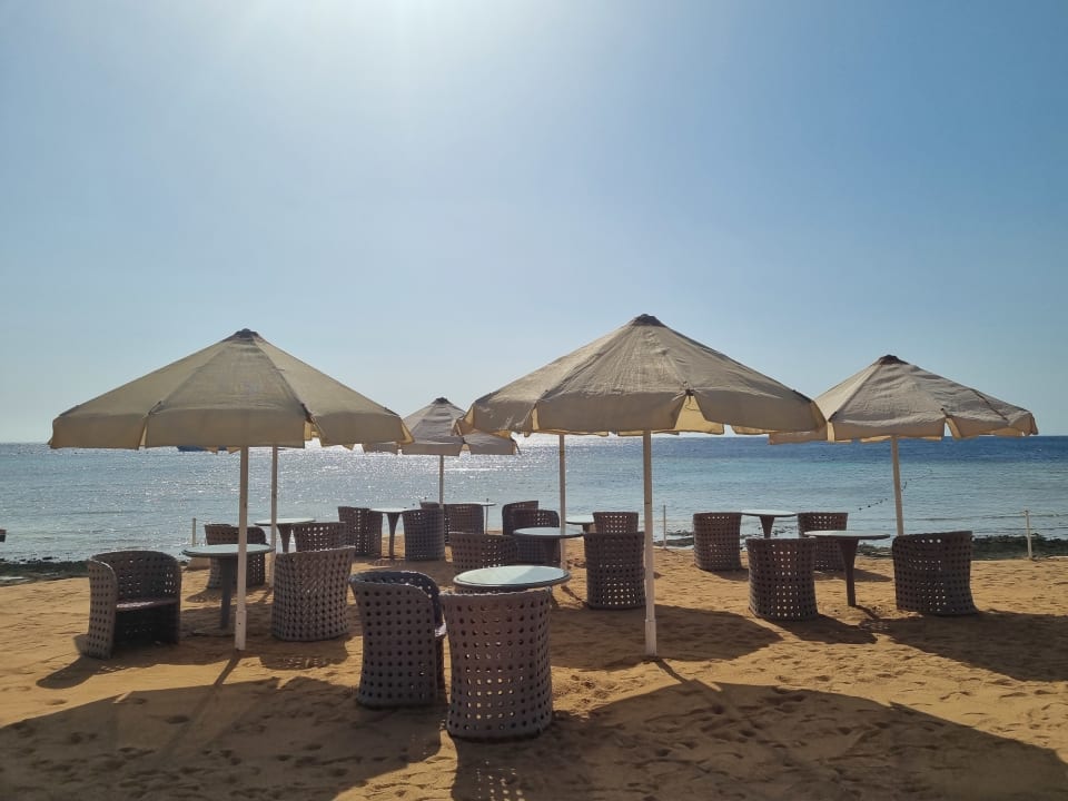 Strand Makadi Spa - Adults only