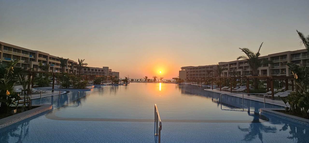 Außenansicht JAZ Elite Asteria