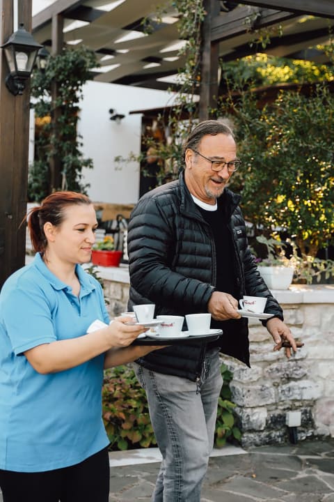 Sonstiges Hotel Bineri