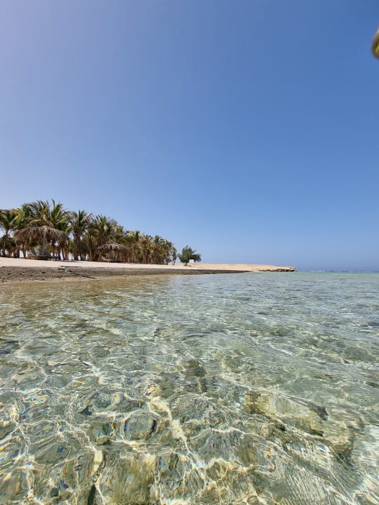 Strand Hotel Mangrove Bay Resort