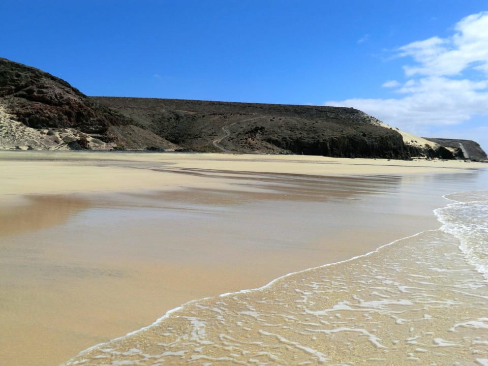 Kilometerlanger, wunderschöner Strand,  SBH Club Paraiso Playa