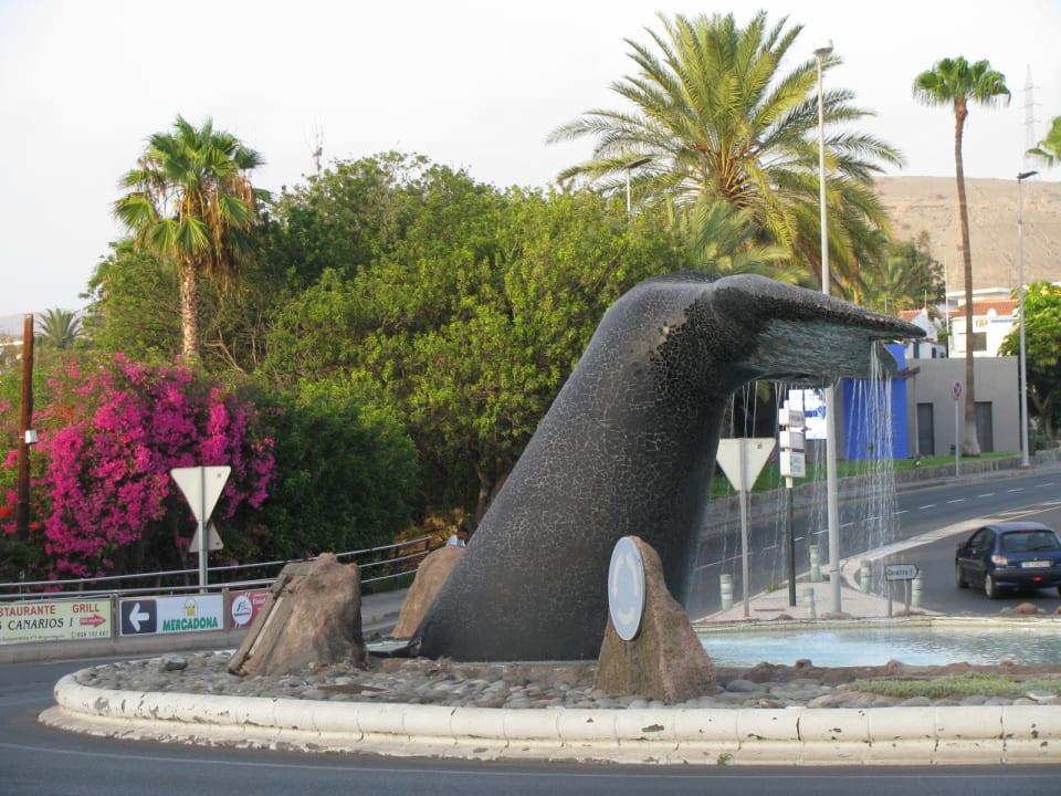 Außenansicht Bull Dorado Beach & Spa