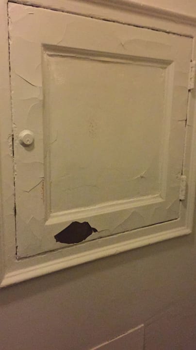 Zimmer New York's Hotel Pennsylvania