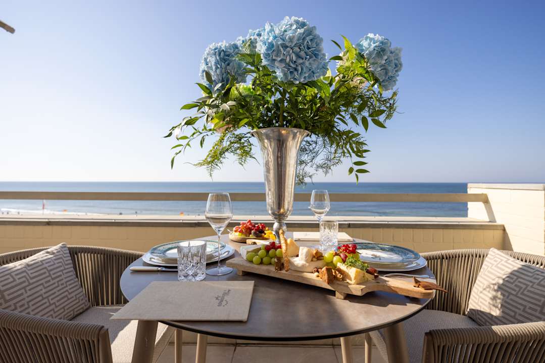 Zimmer Hotel Miramar