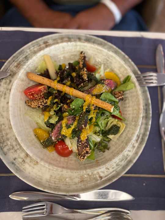 Gastro Seaden Quality Resort & Spa