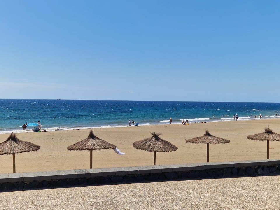 Strand Hipotels La Geria