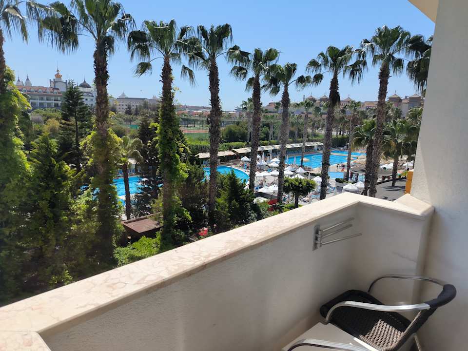 Zimmer Hane Family Resort