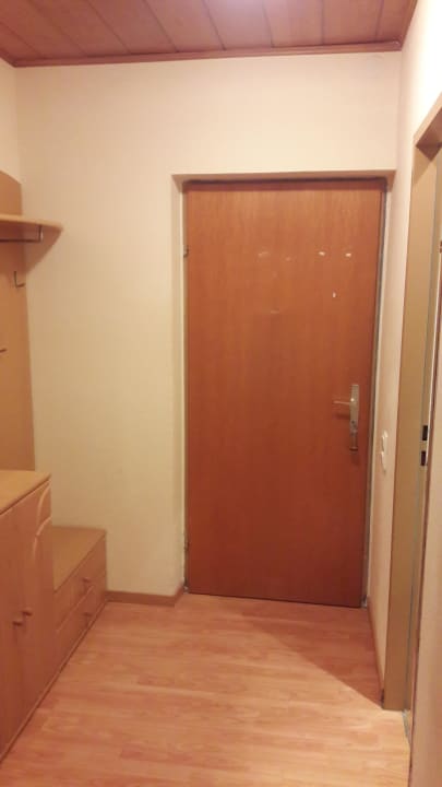 Vorraum Hotel Traunerhof