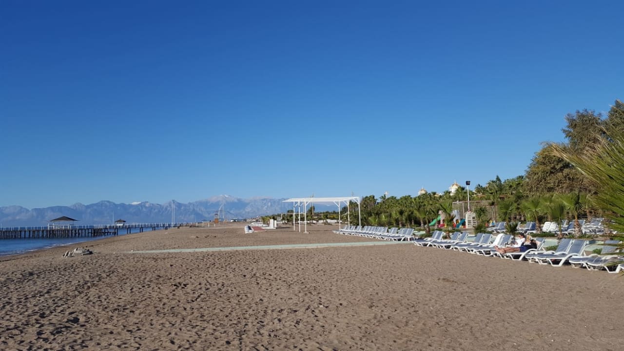 Strand Hotel Delphin Imperial