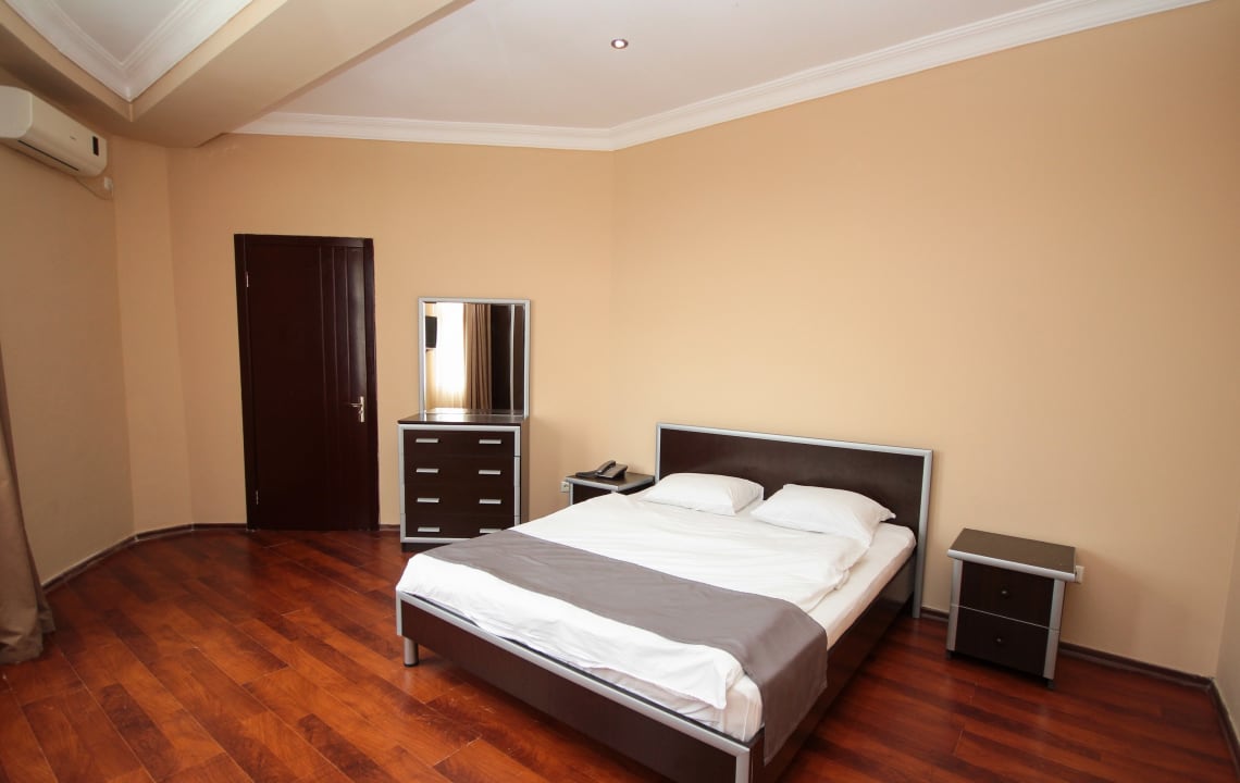 Zimmer Hotel Aquapark Batumi