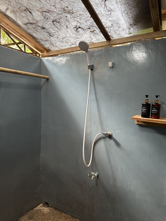 Zimmer Hotel Kradan Beach Resort